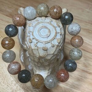 Thousand Layers Quartz 13mm